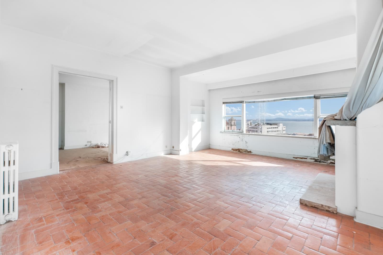 Apartamento T3 com terraço, Lapa, Lisboa - Imagem 15