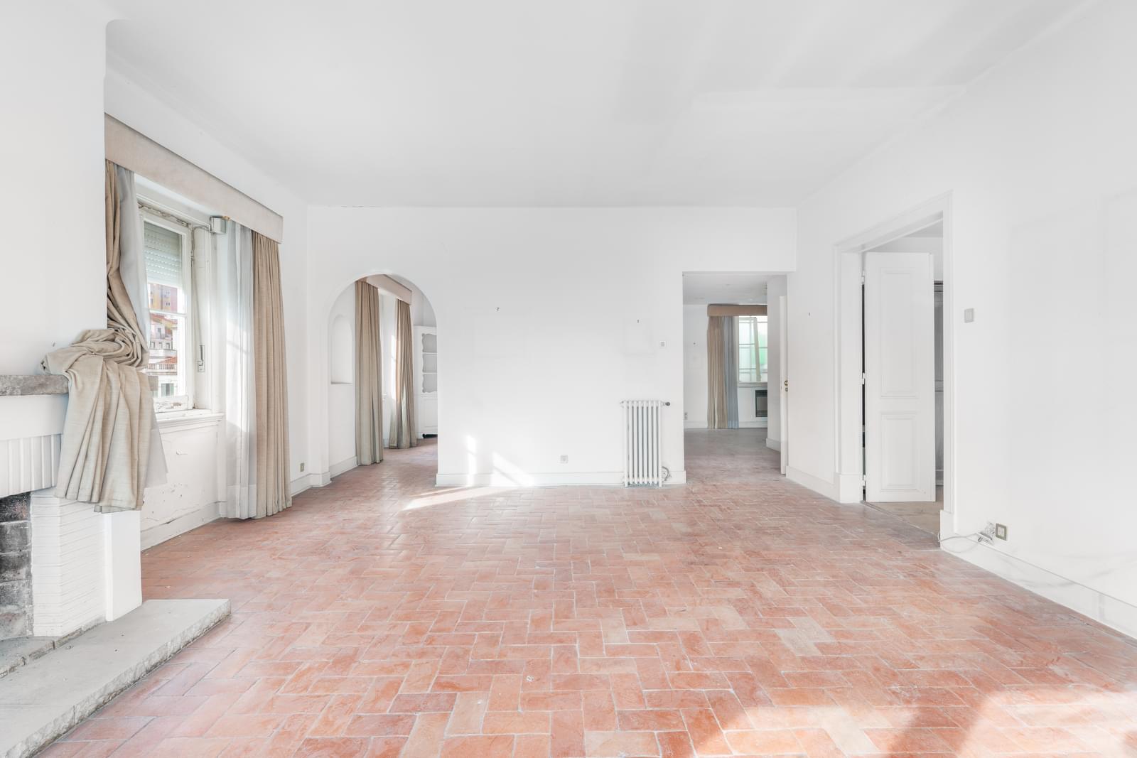 Apartamento T3 com terraço, Lapa, Lisboa - Imagem 16