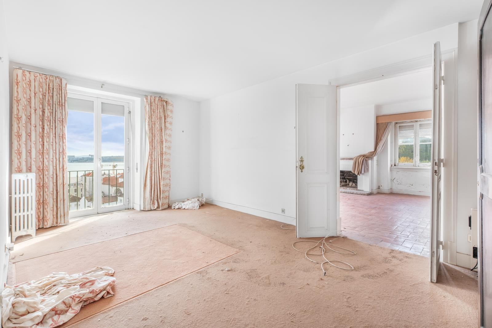 Apartamento T3 com terraço, Lapa, Lisboa - Imagem 17