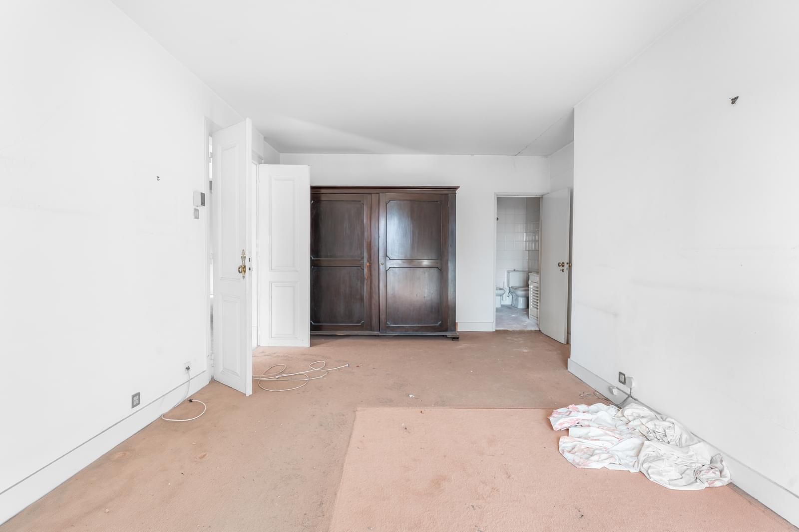 Apartamento T3 com terraço, Lapa, Lisboa - Imagem 20