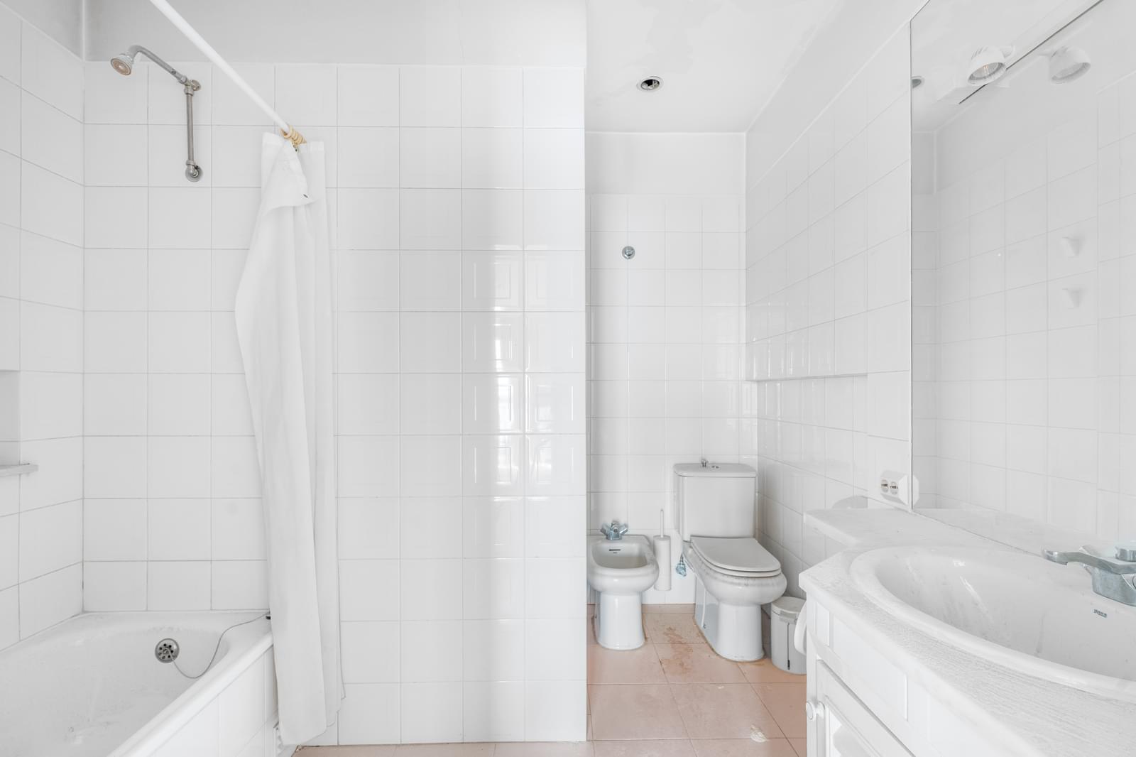 Apartamento T3 com terraço, Lapa, Lisboa - Imagem 29