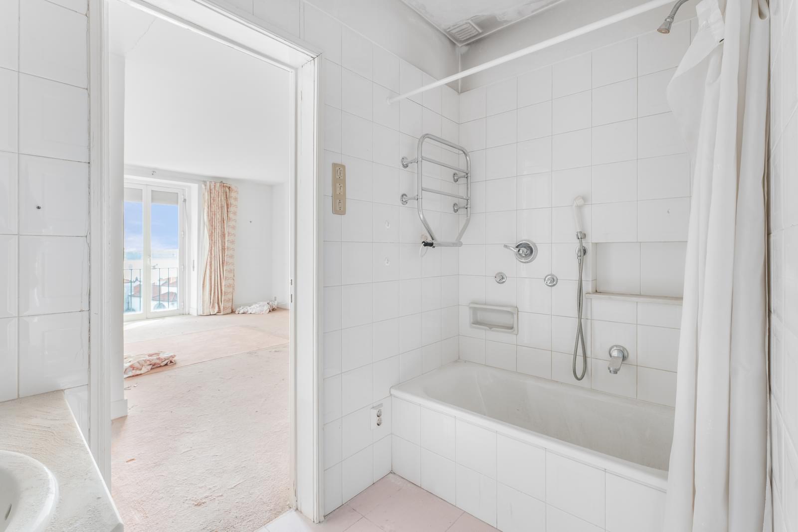 Apartamento T3 com terraço, Lapa, Lisboa - Imagem 30