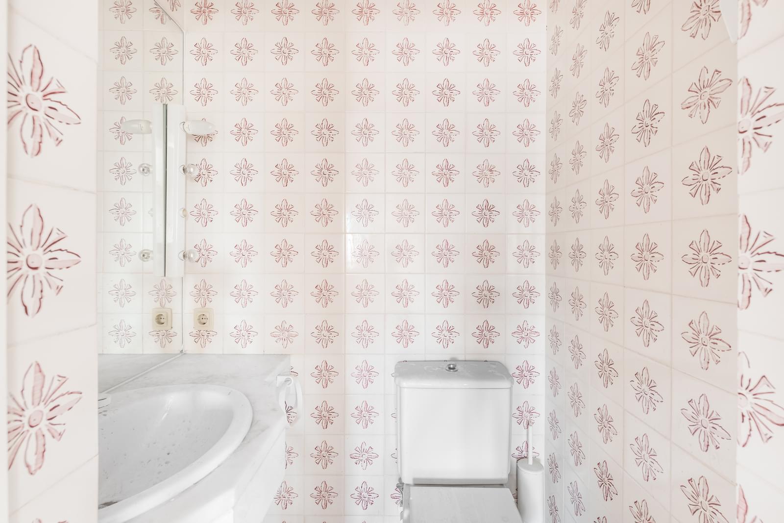 Apartamento T3 com terraço, Lapa, Lisboa - Imagem 31