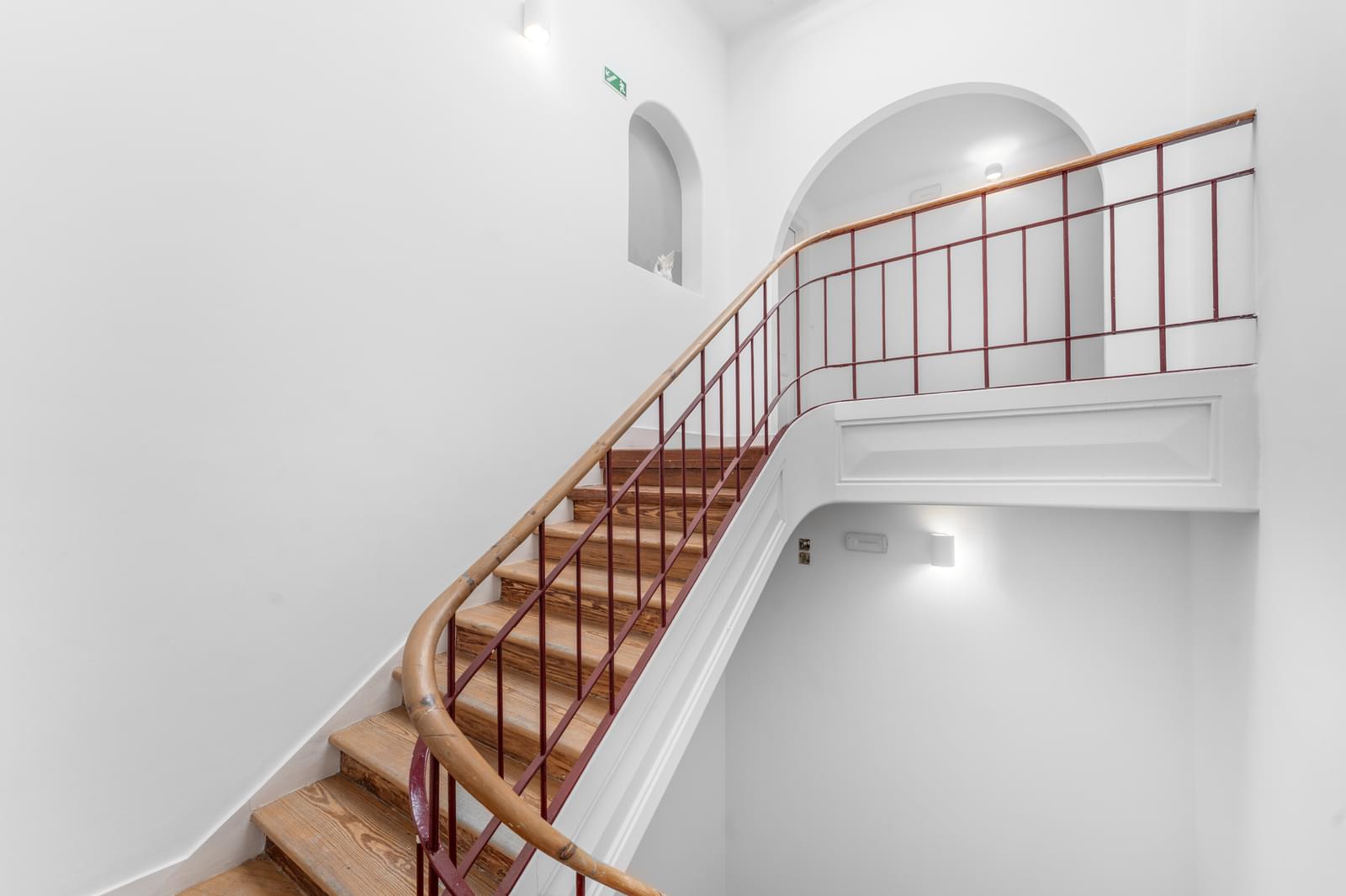 Apartamento T3 com terraço, Lapa, Lisboa - Imagem 33