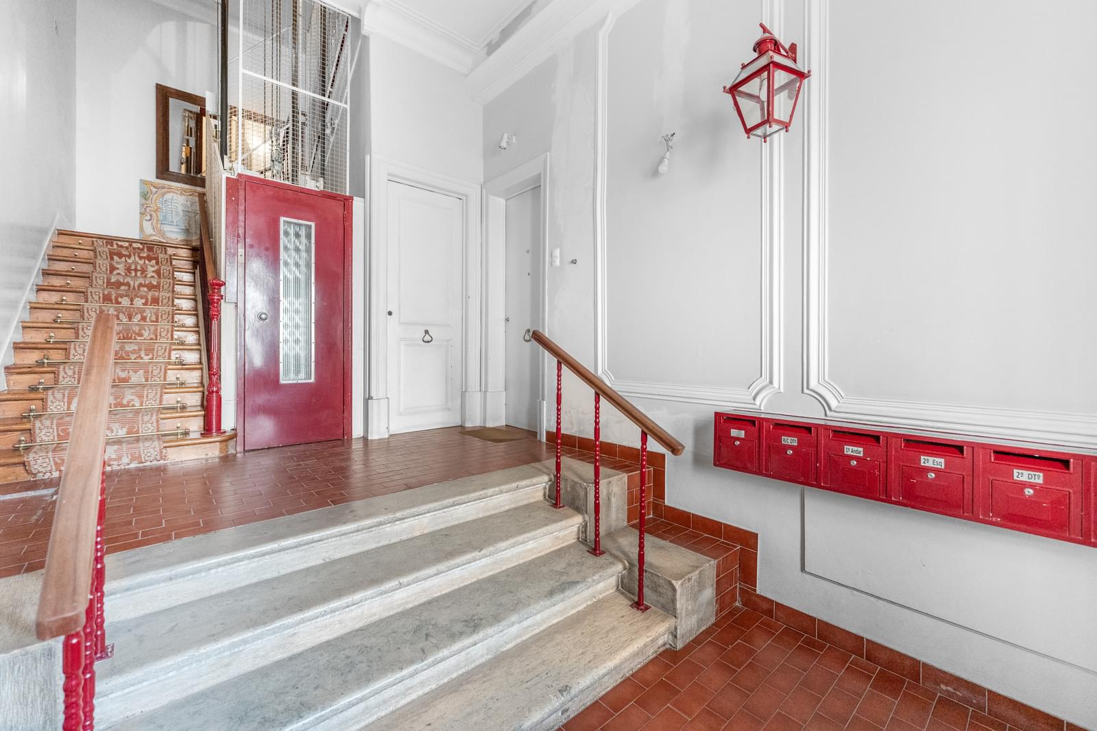 Apartamento T3 com terraço, Lapa, Lisboa - Imagem 10