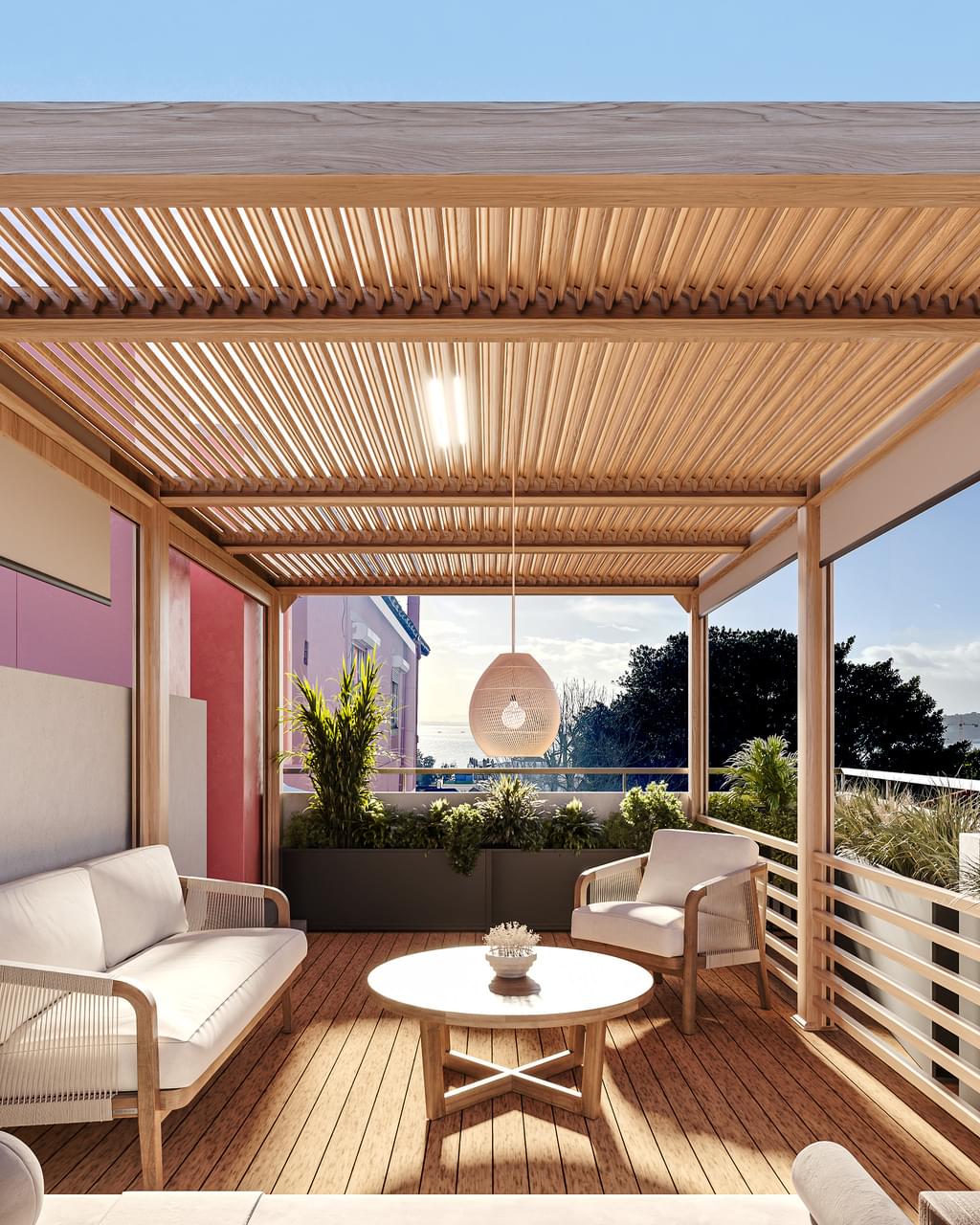 3 Bedroom Apartment with a view, Lapa, Lisboa 2388721156