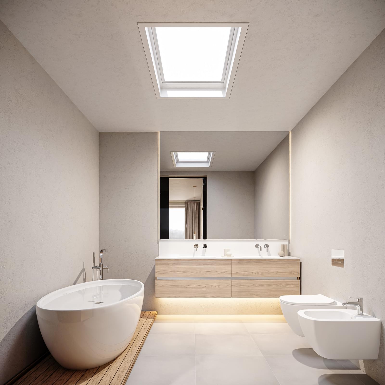 Apartamento T3 com vista, Lapa, Lisboa - Imagem 11