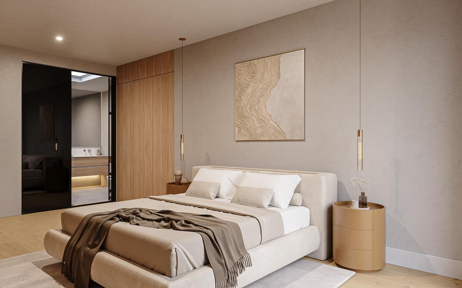 Apartamento T3 com vista, Lapa, Lisboa - Imagem 10