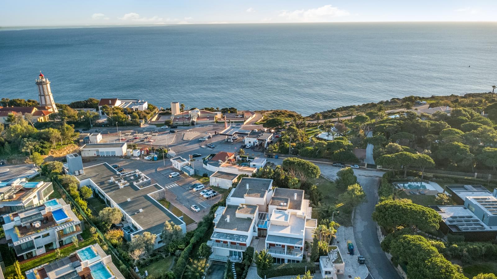 Moradia T5 com piscina, Guia, Cascais - Imagem 35