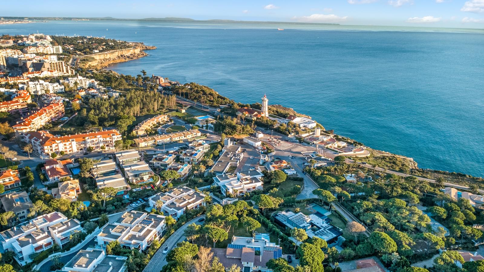 Moradia T5 com piscina, Guia, Cascais - Imagem 37