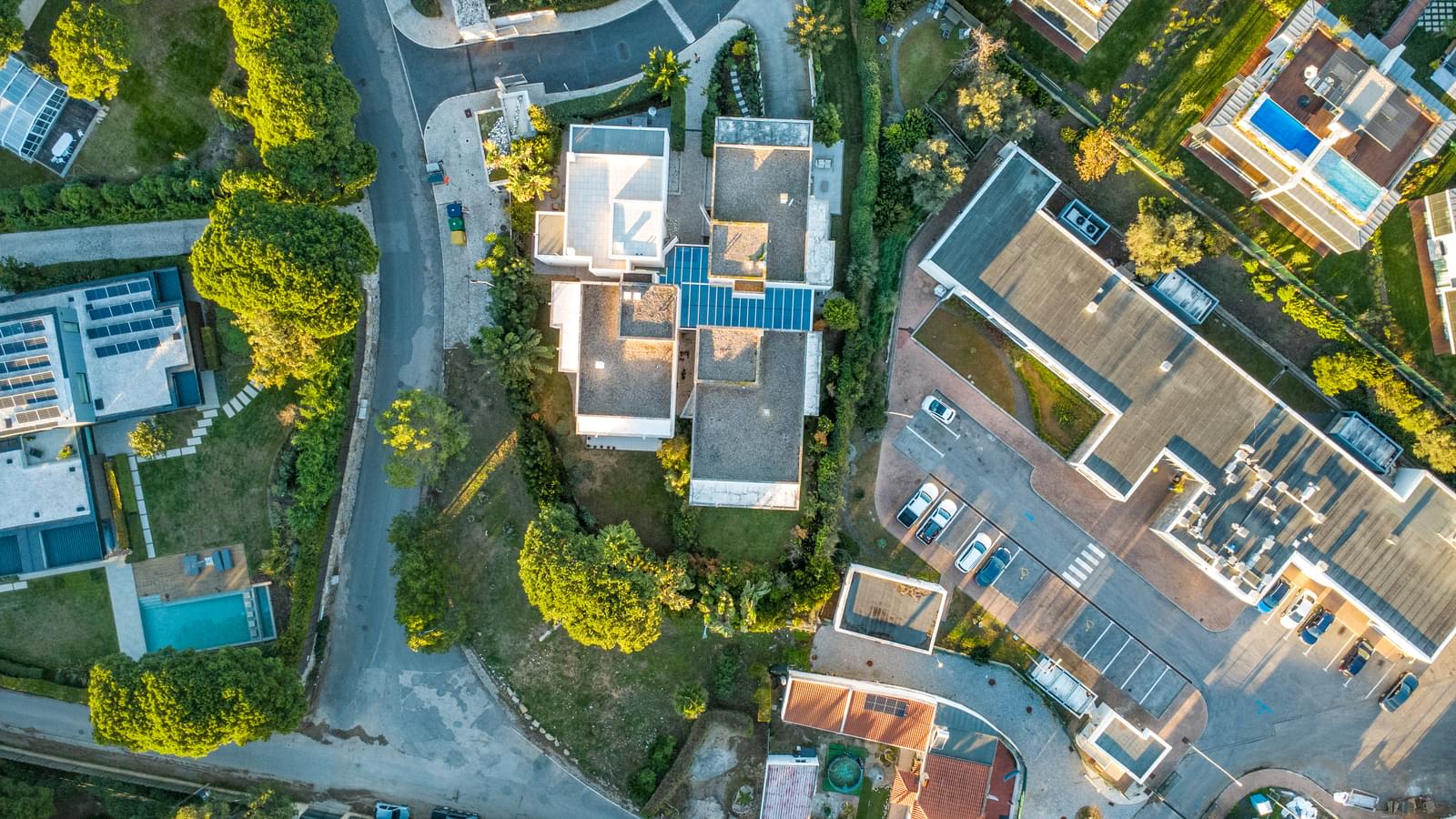 Moradia T5 com piscina, Guia, Cascais - Imagem 36