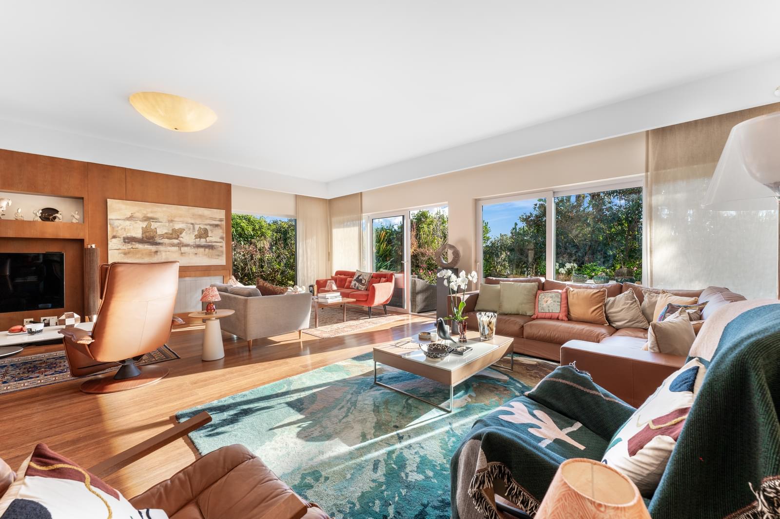 Moradia T5 com piscina, Guia, Cascais - Imagem 2