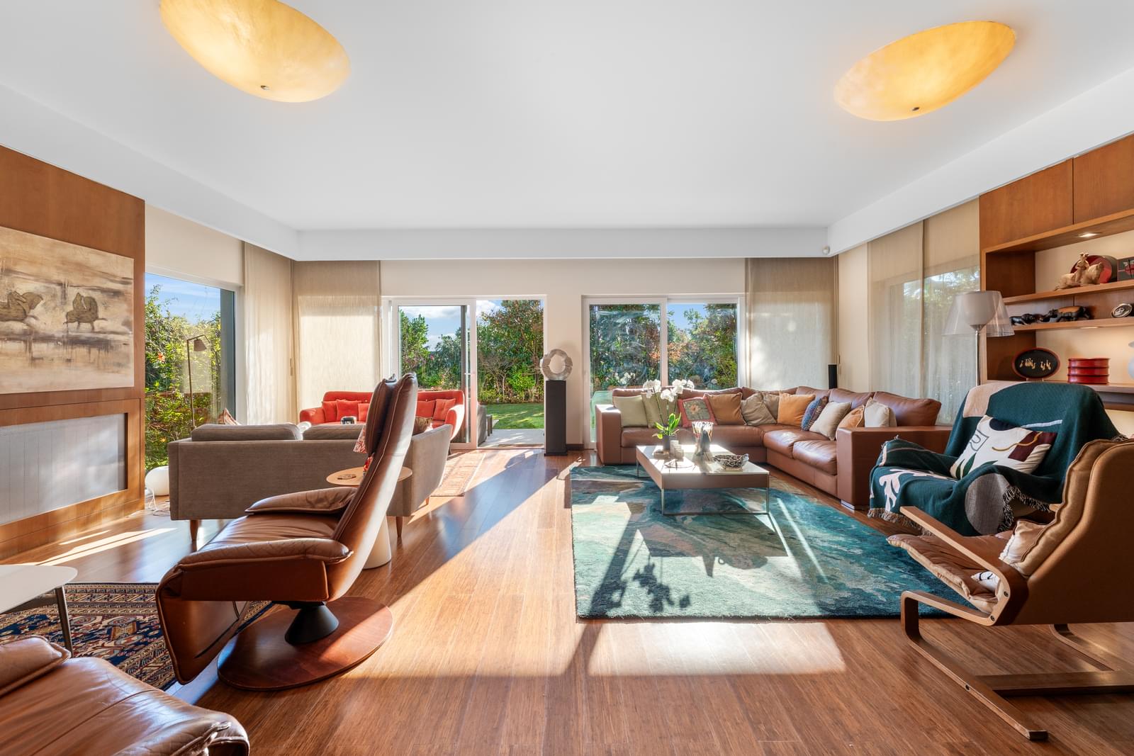 Moradia T5 com piscina, Guia, Cascais - Imagem 1