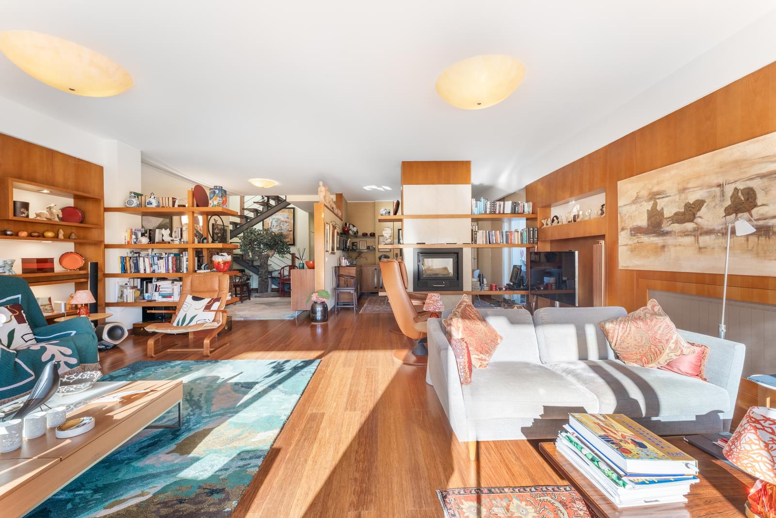 Moradia T5 com piscina, Guia, Cascais - Imagem 3