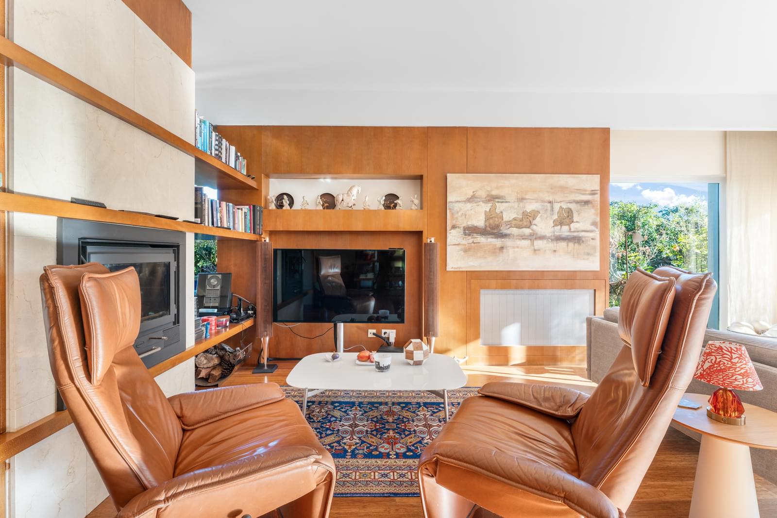 Moradia T5 com piscina, Guia, Cascais - Imagem 7