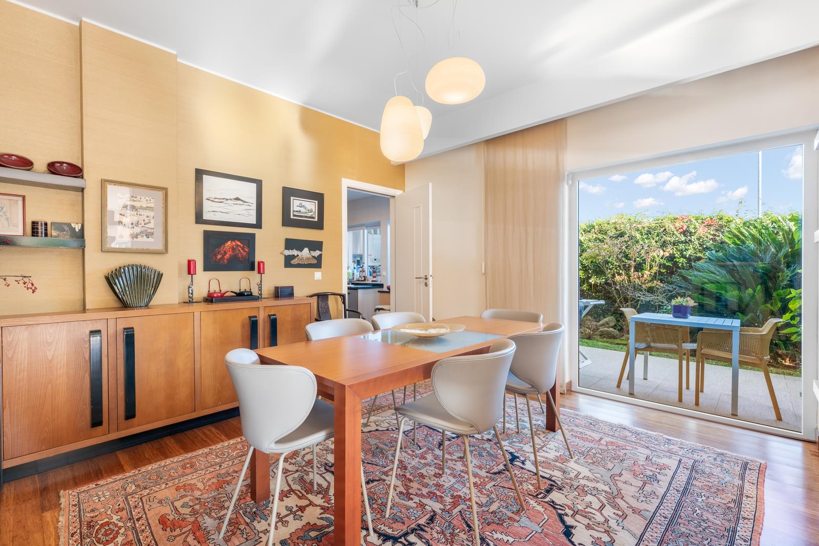 Moradia T5 com piscina, Guia, Cascais - Imagem 12