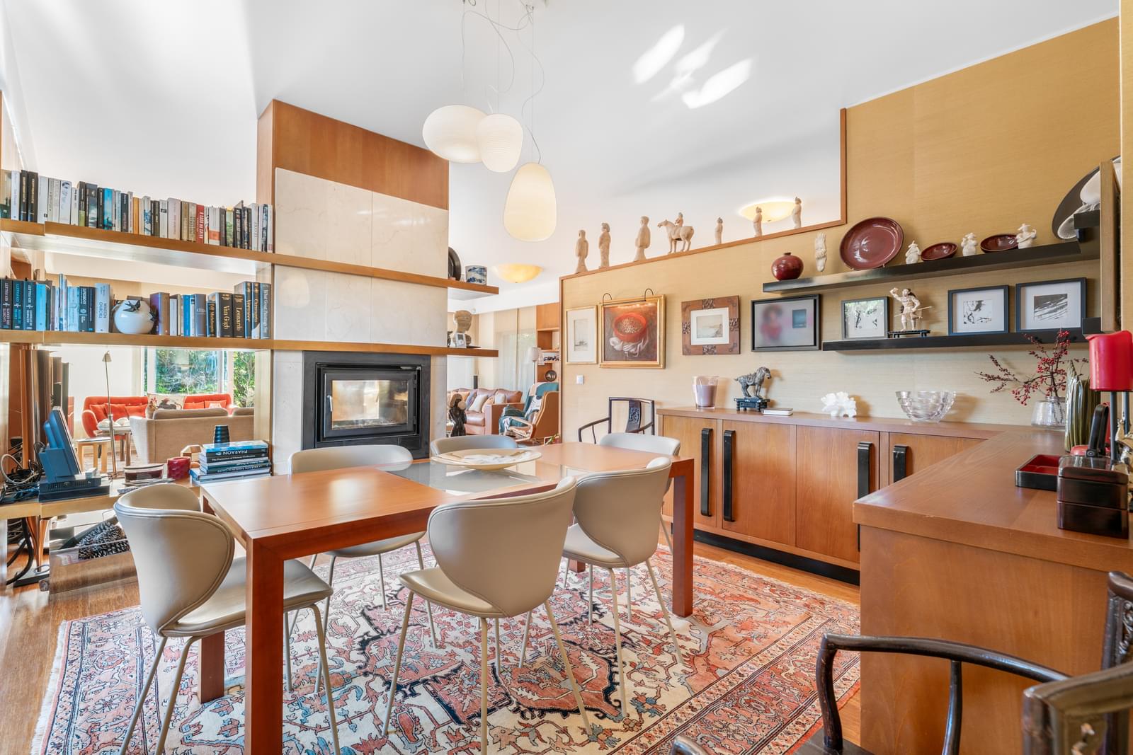 Moradia T5 com piscina, Guia, Cascais - Imagem 13