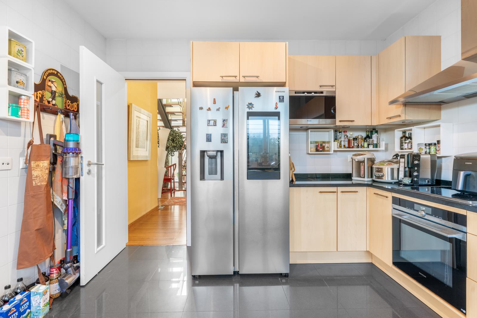 Moradia T5 com piscina, Guia, Cascais - Imagem 15