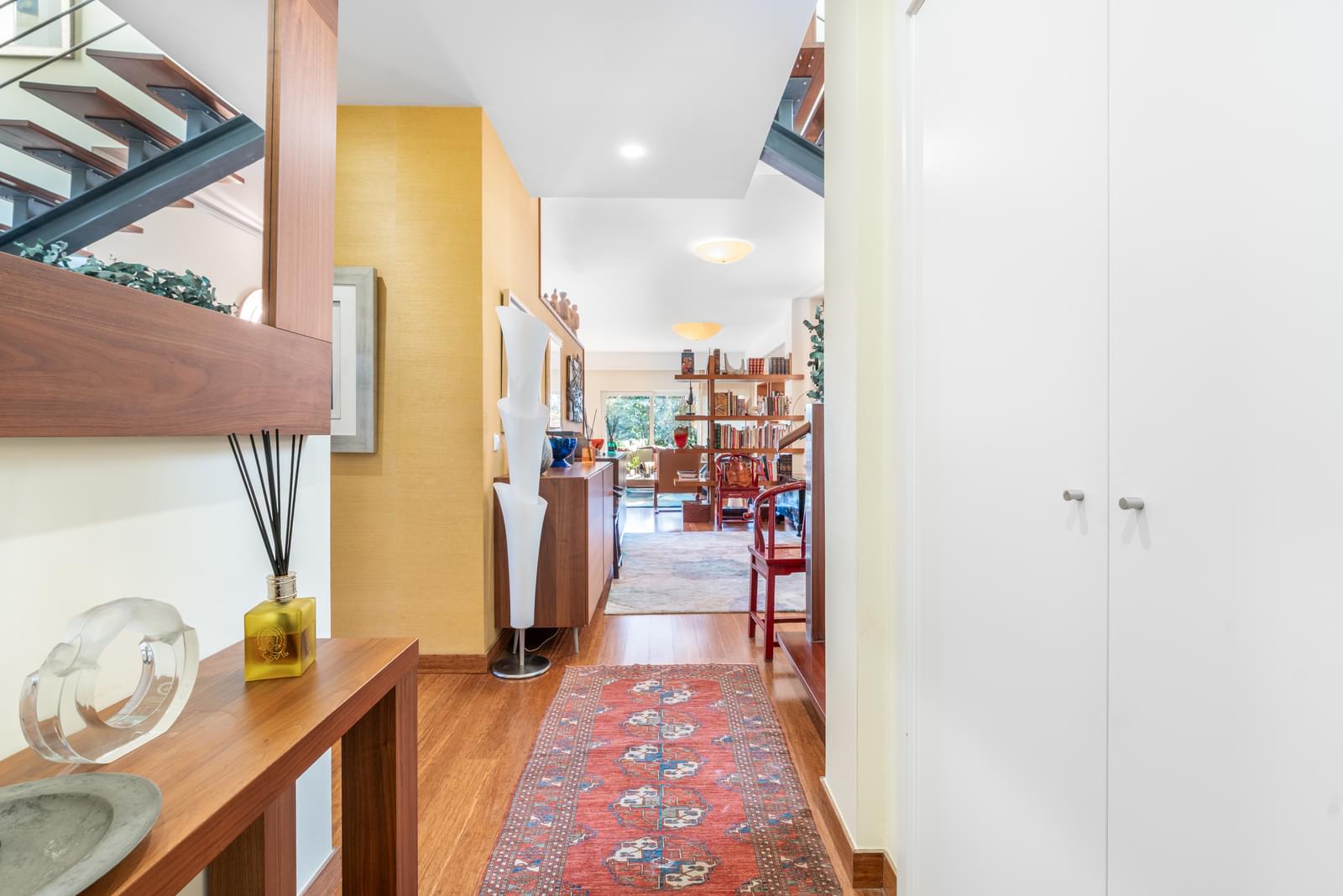 Moradia T5 com piscina, Guia, Cascais - Imagem 16