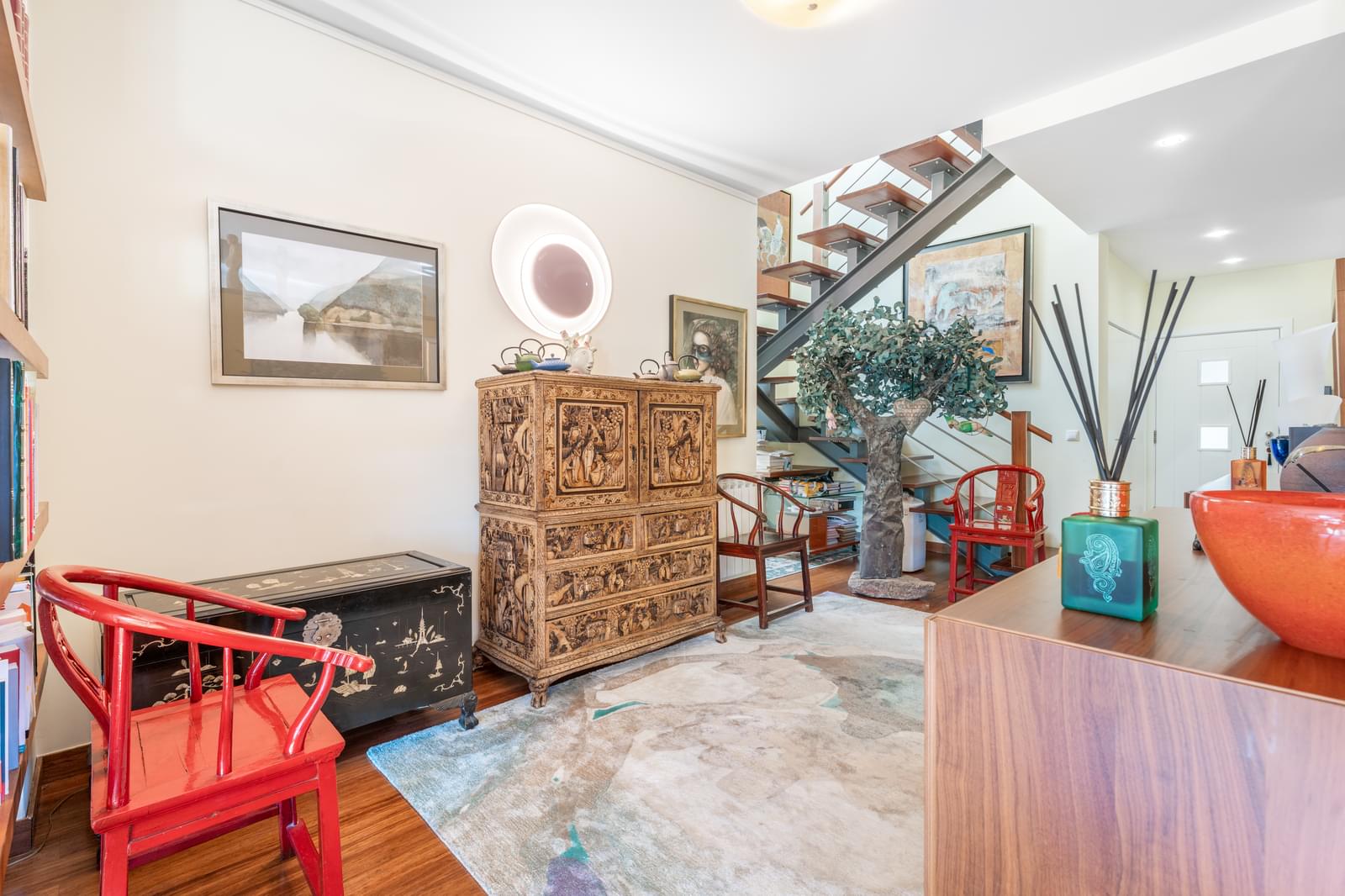 Moradia T5 com piscina, Guia, Cascais - Imagem 17