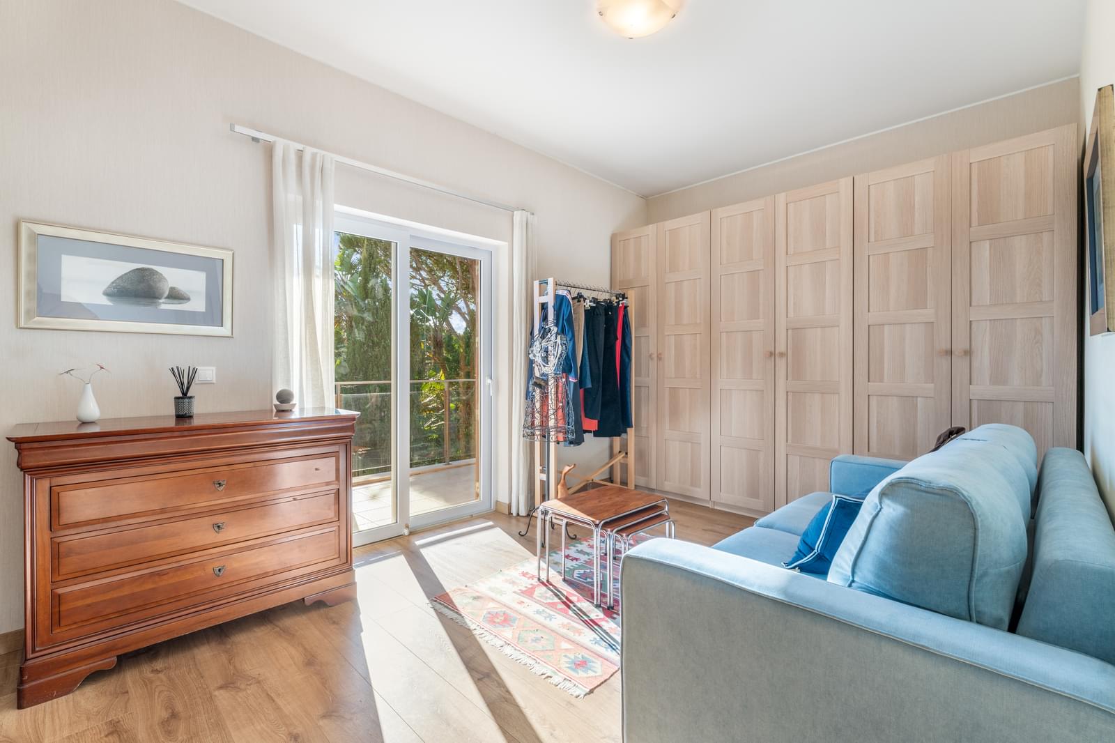 Moradia T5 com piscina, Guia, Cascais - Imagem 19