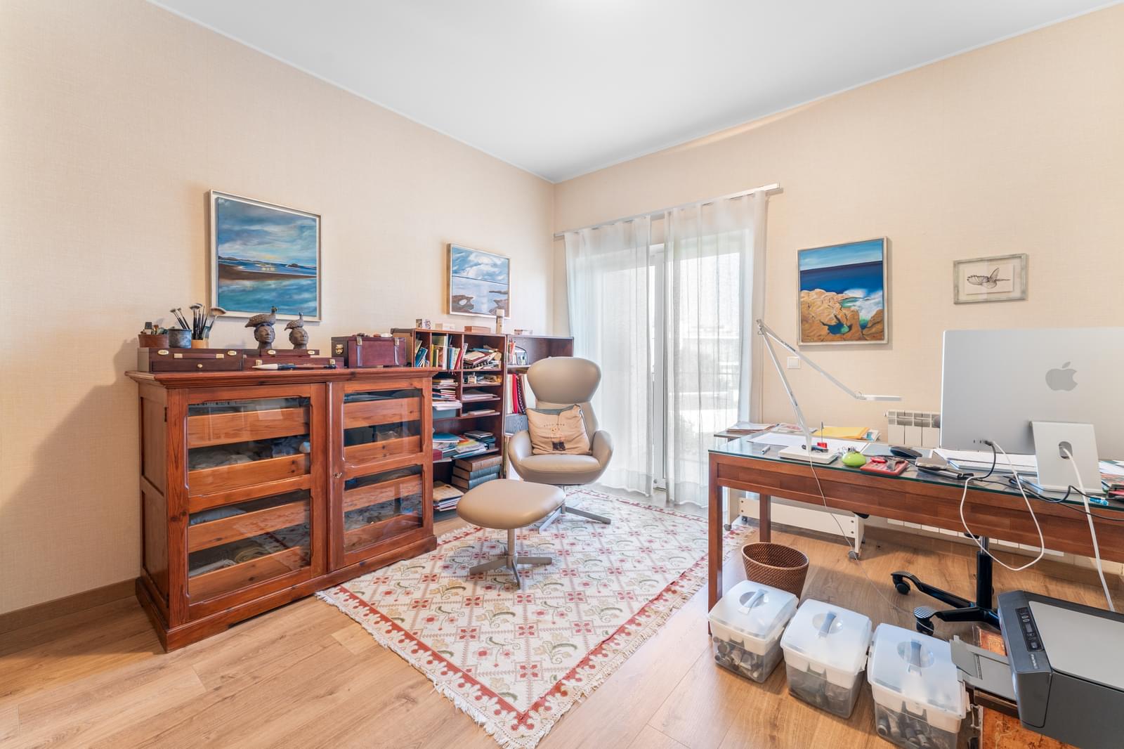 Moradia T5 com piscina, Guia, Cascais - Imagem 24