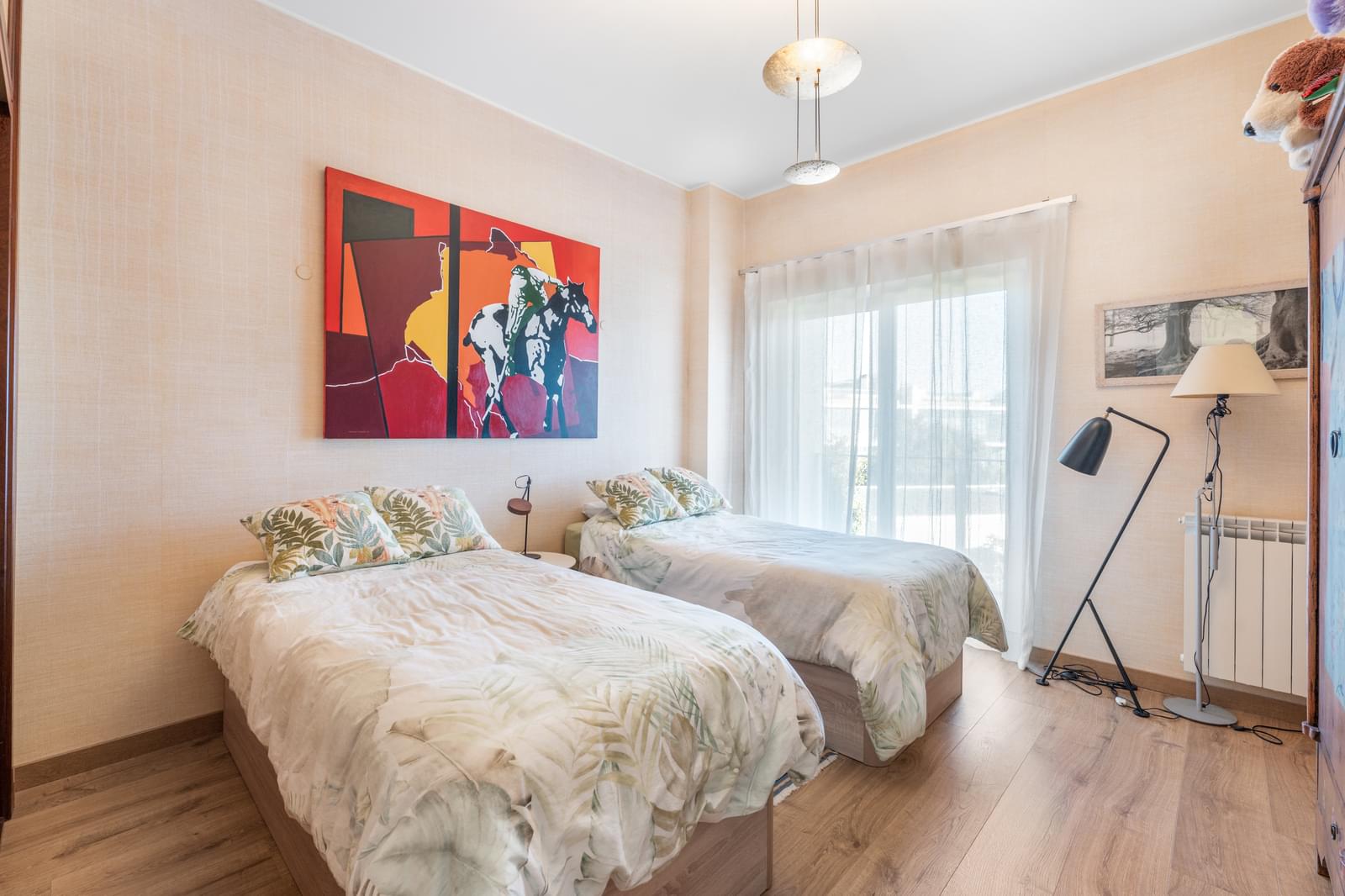 Moradia T5 com piscina, Guia, Cascais - Imagem 25