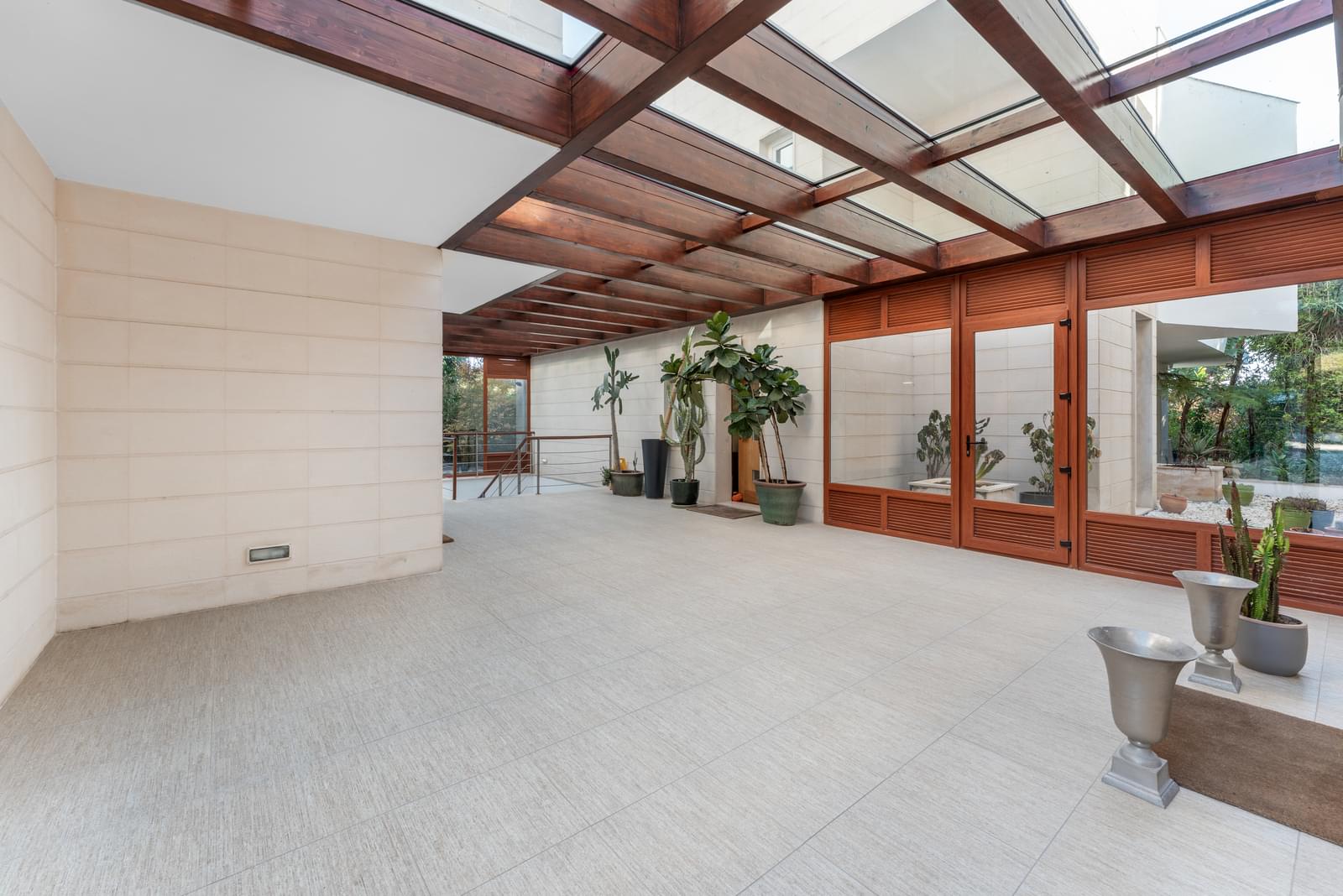 Moradia T5 com piscina, Guia, Cascais - Imagem 29