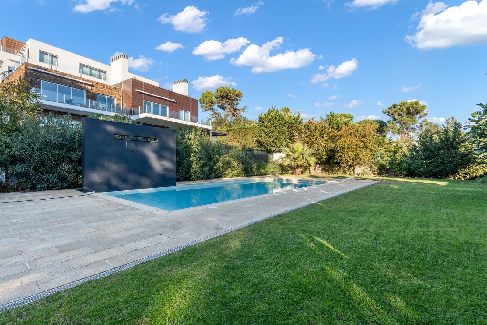 Moradia T5 com piscina, Guia, Cascais - Imagem 32