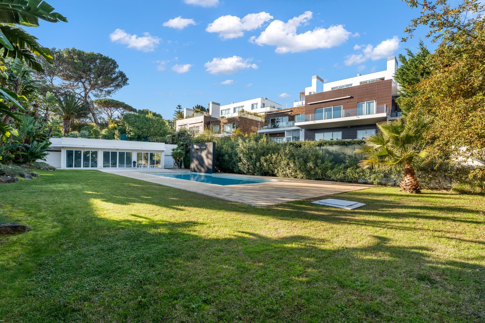 Moradia T5 com piscina, Guia, Cascais - Imagem 33