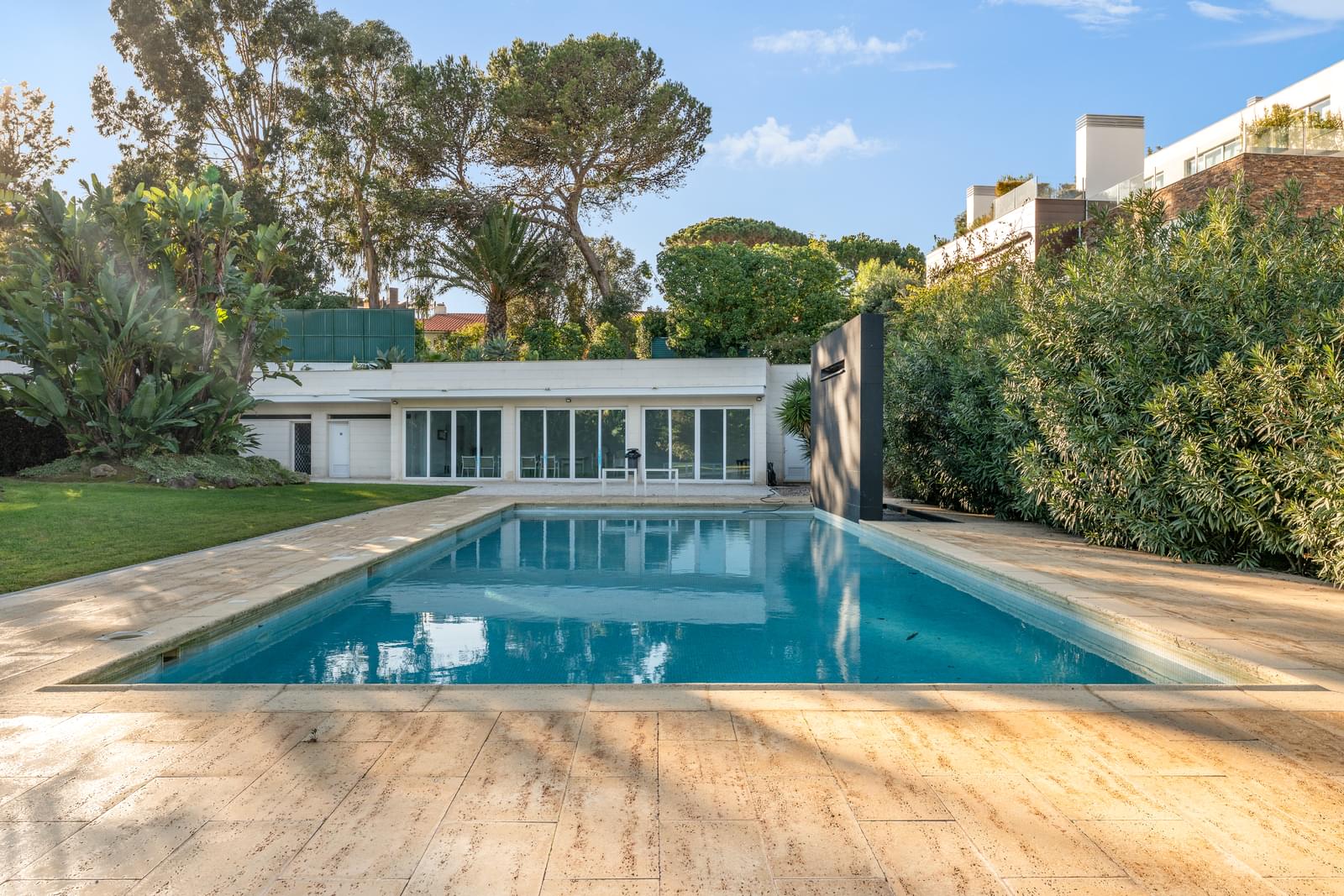 Moradia T5 com piscina, Guia, Cascais - Imagem 34