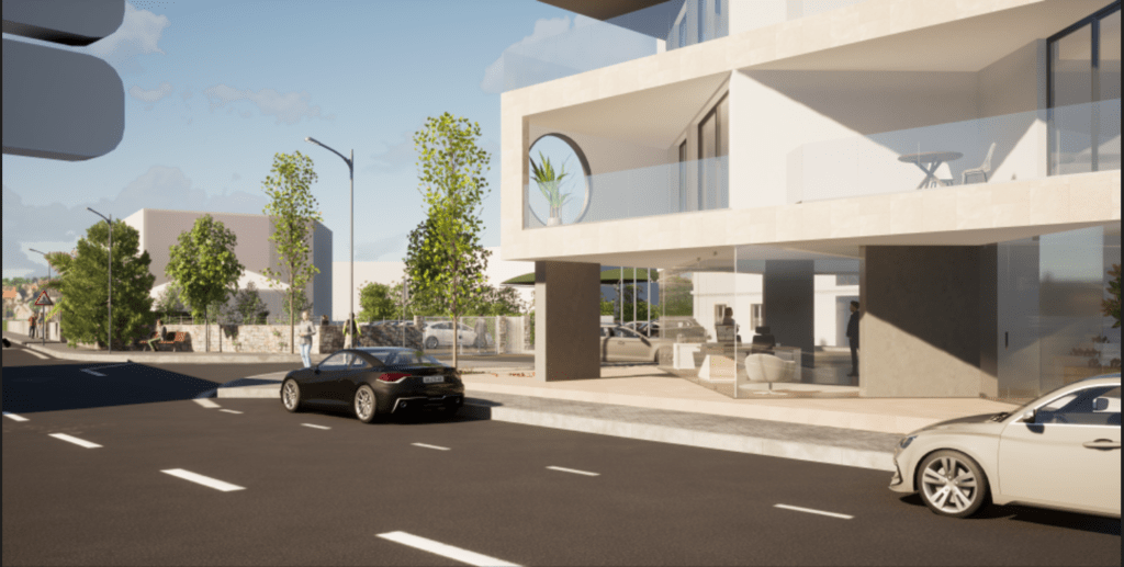 2 Bedroom Apartment with swimming pool, Albufeira 172172849