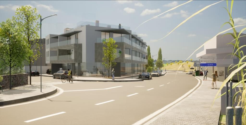 2 Bedroom Apartment with swimming pool, Albufeira 172172849