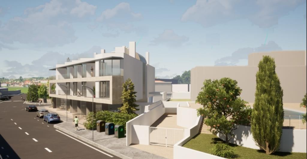 2 Bedroom Apartment with swimming pool, Albufeira 172172849