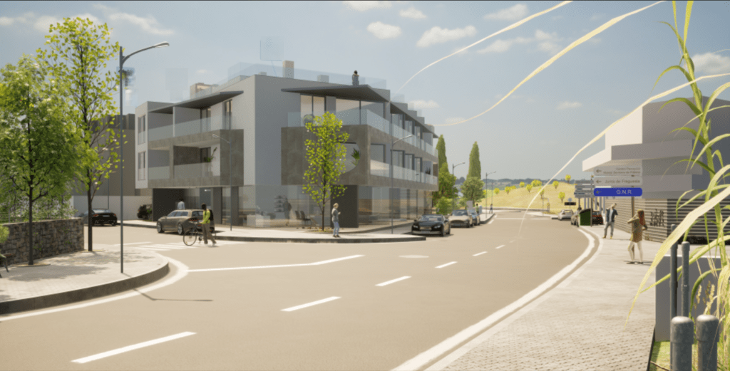 2 Bedroom Apartment with swimming pool, Albufeira 172172849