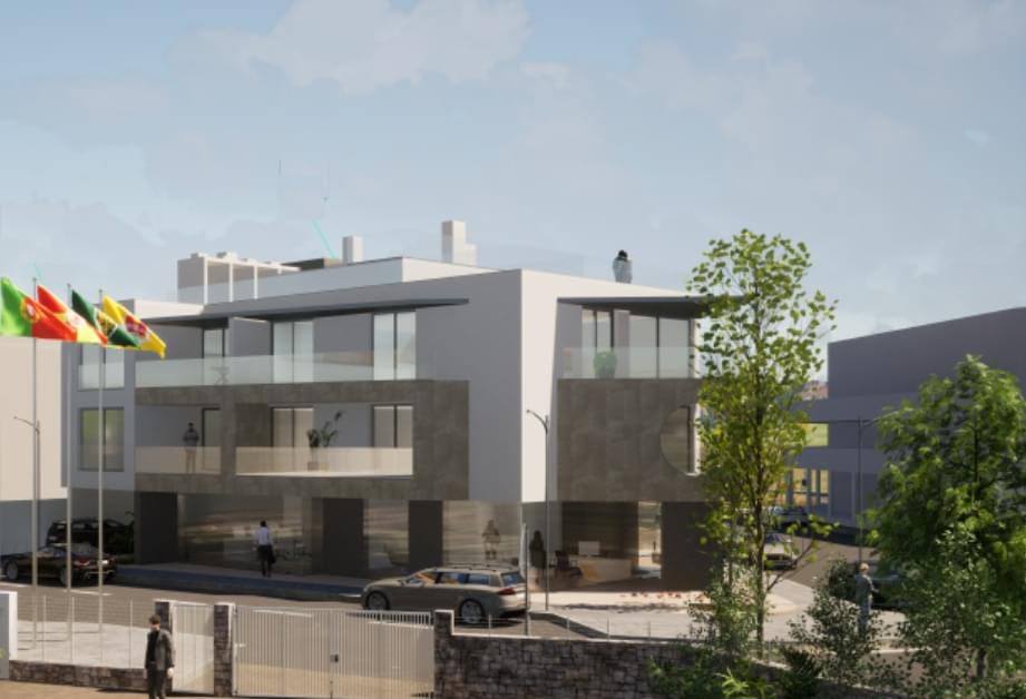 2 Bedroom Apartment with swimming pool, Albufeira 172172849