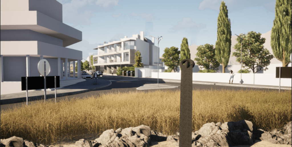 2 Bedroom Apartment with swimming pool, Albufeira 172172849