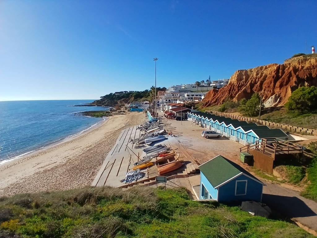 2 Bedroom Apartment with swimming pool, Albufeira 172172849