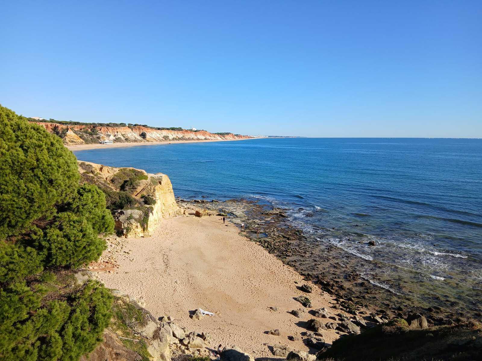 Apartamento T2 com piscina, Albufeira - Imagem 11