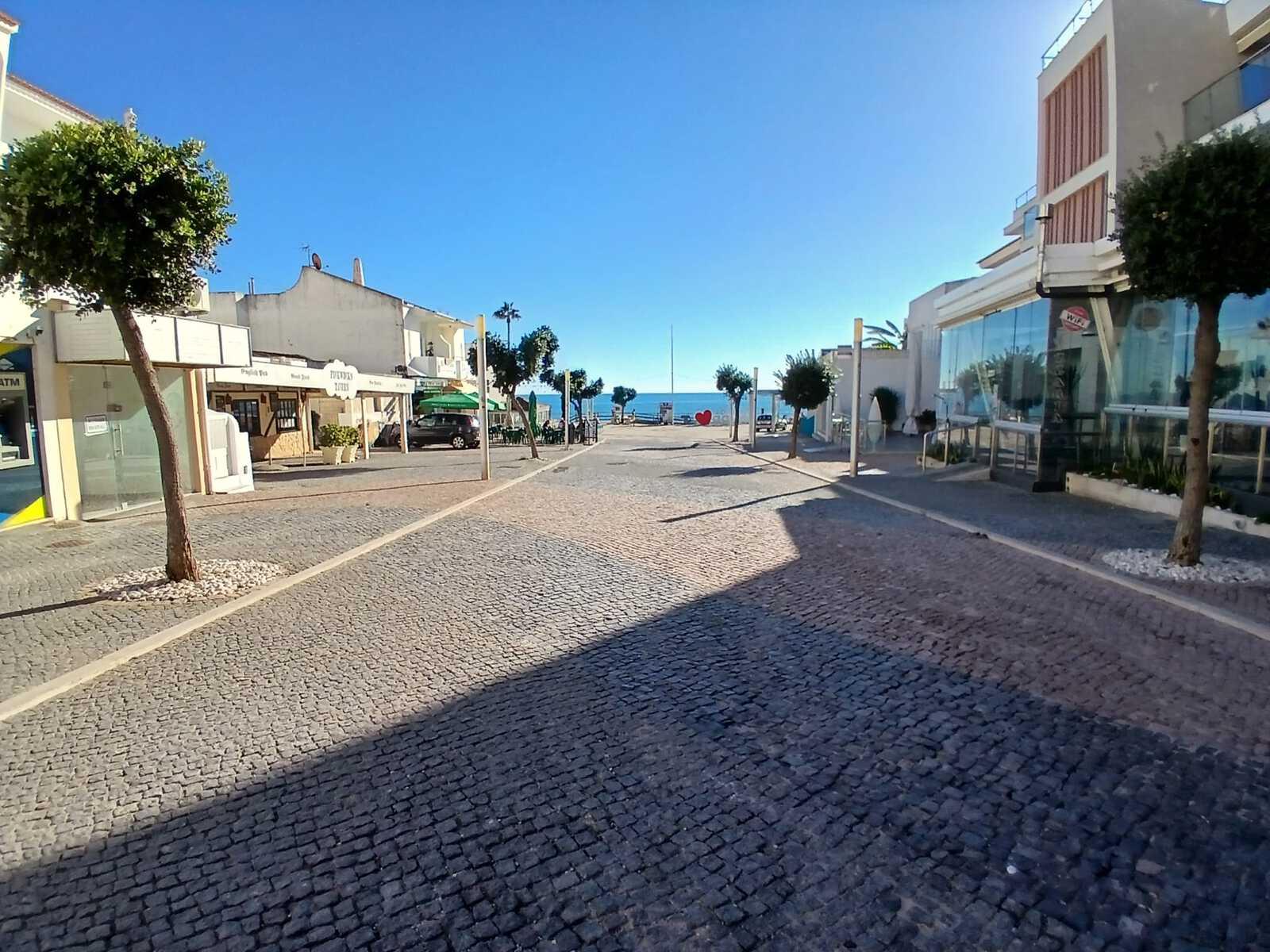 Apartamento T2 com piscina, Albufeira - Imagem 7