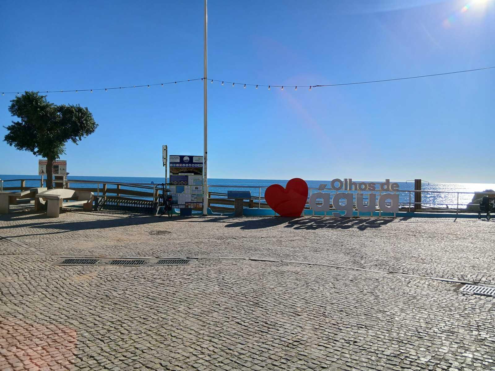 Apartamento T2 com piscina, Albufeira - Imagem 8