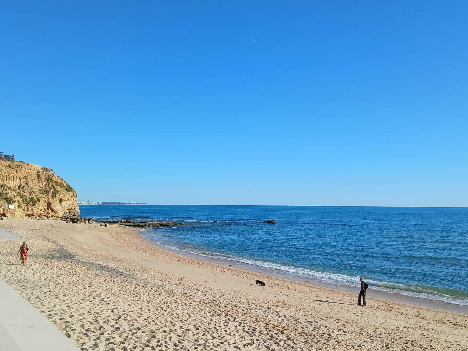 Apartamento T2 com piscina, Albufeira - Imagem 9