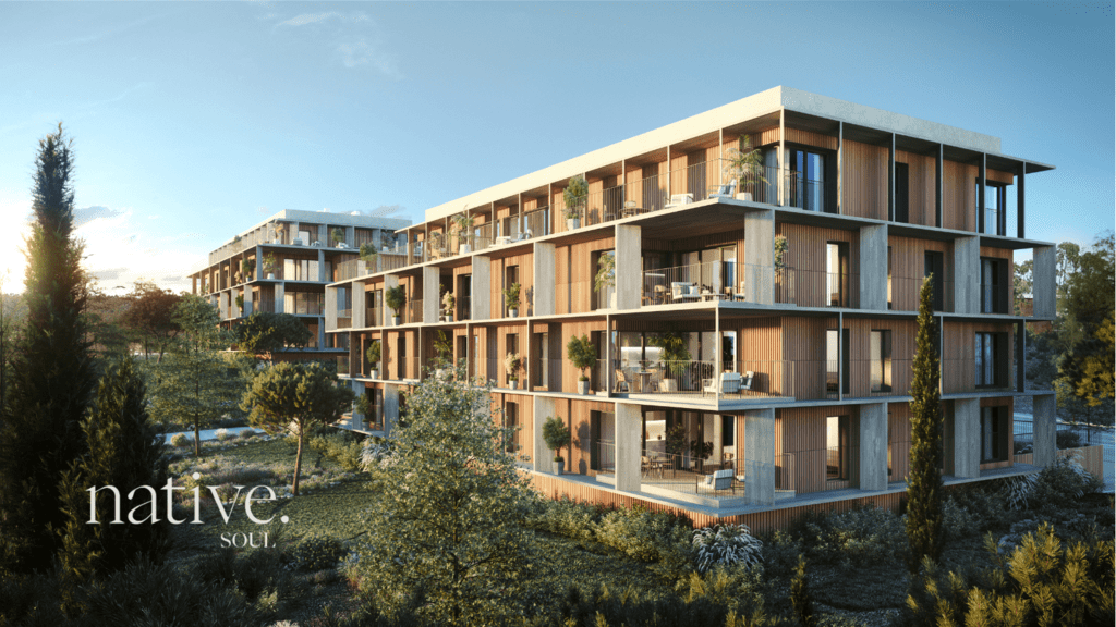 2 Bedroom Apartment with parking, Belas Clube de Campo, Sintra