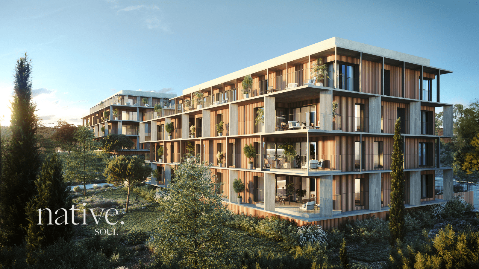 Apartamento T2 com estacionamento, Belas Clube de Campo, Sintra - Imagem 1