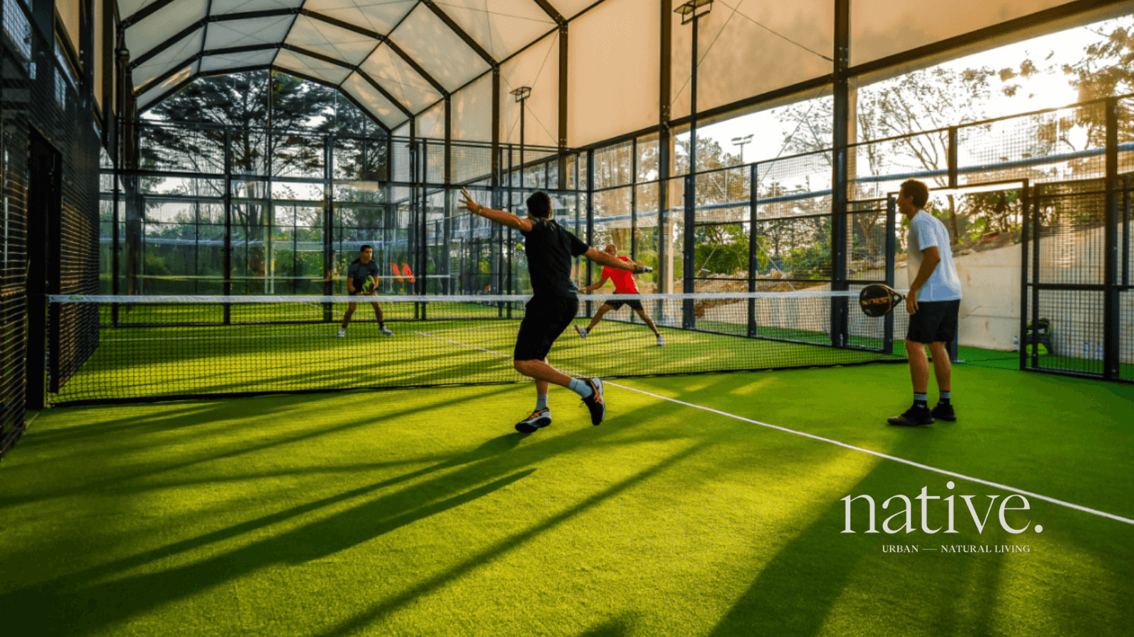 Apartamento T2 com estacionamento, Belas Clube de Campo, Sintra - Imagem 19
