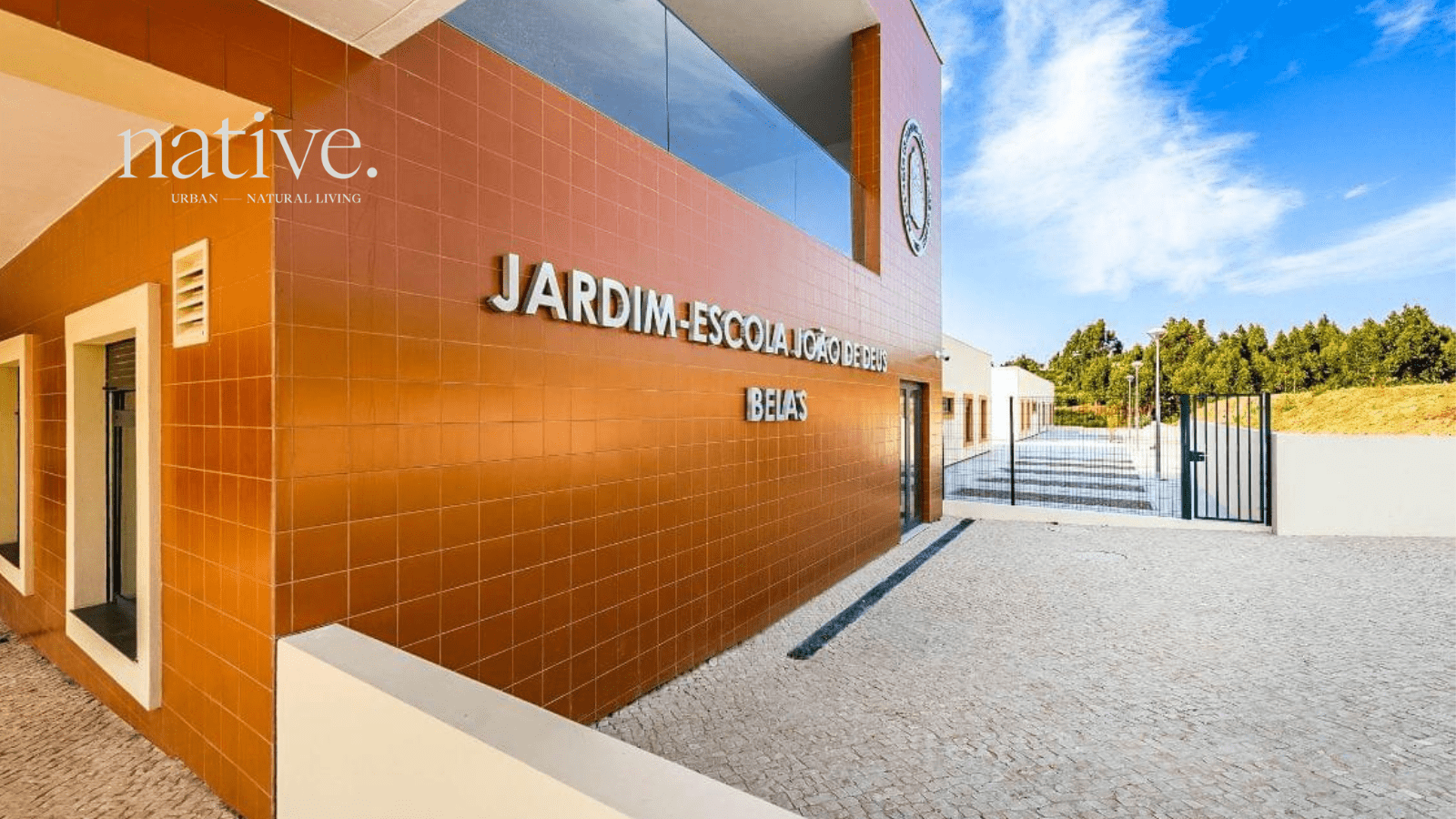 Apartamento T2 com estacionamento, Belas Clube de Campo, Sintra - Imagem 4