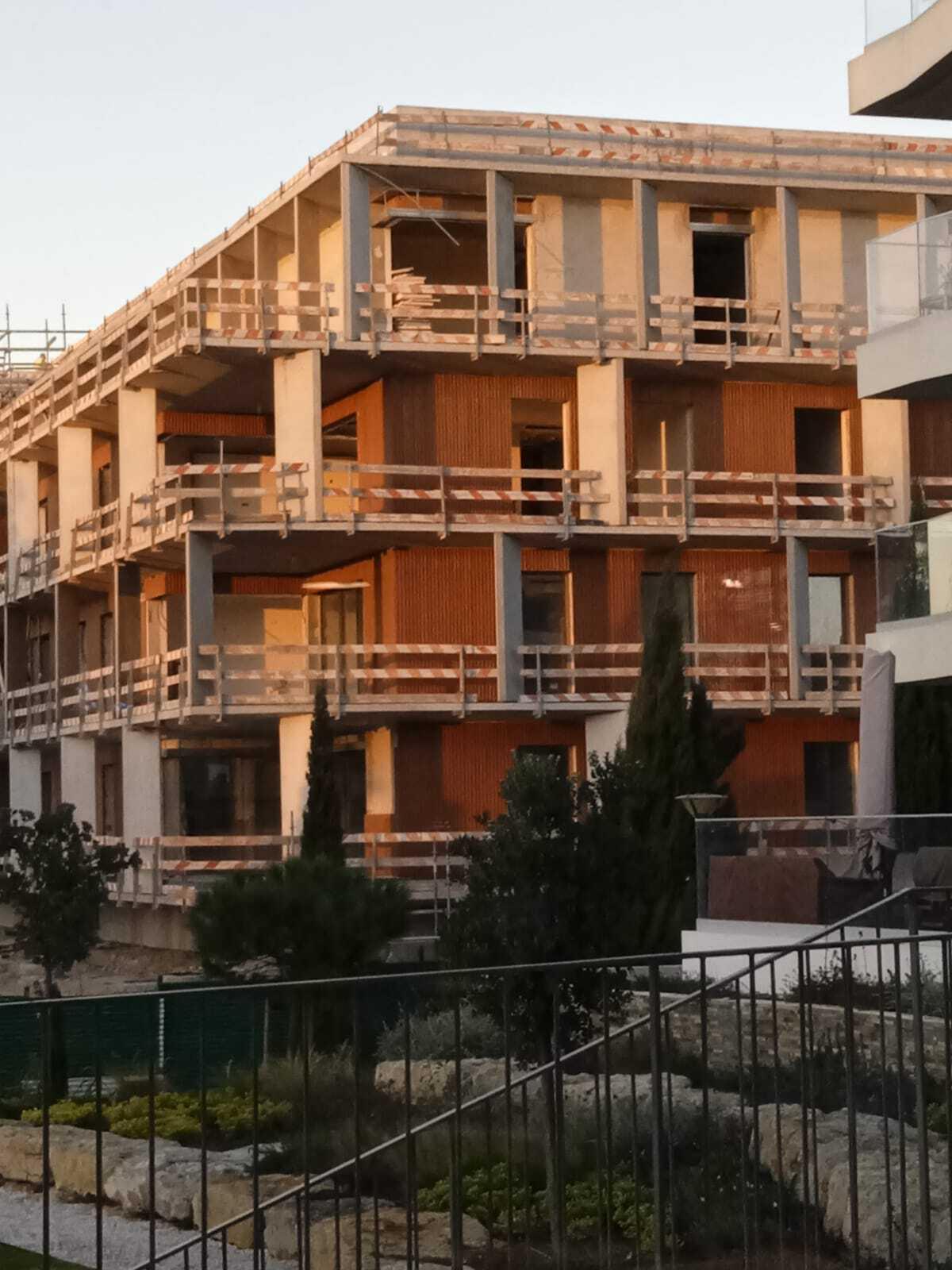 Apartamento T2 com estacionamento, Belas Clube de Campo, Sintra - Imagem 20