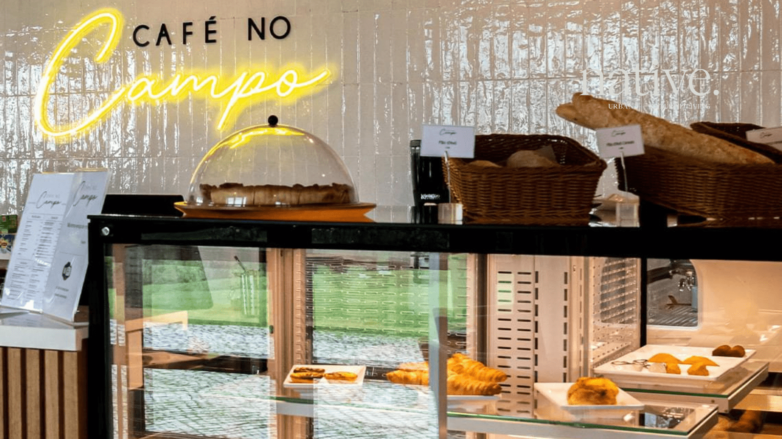 Apartamento T2 com estacionamento, Belas Clube de Campo, Sintra - Imagem 5