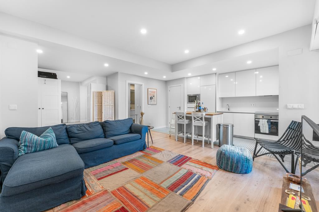 1 Bedroom Apartment with a view, Arroios, Lisboa 3738742388