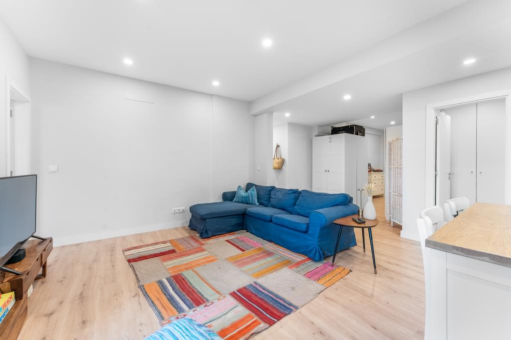 1 Bedroom Apartment with a view, Arroios, Lisboa 3738742388